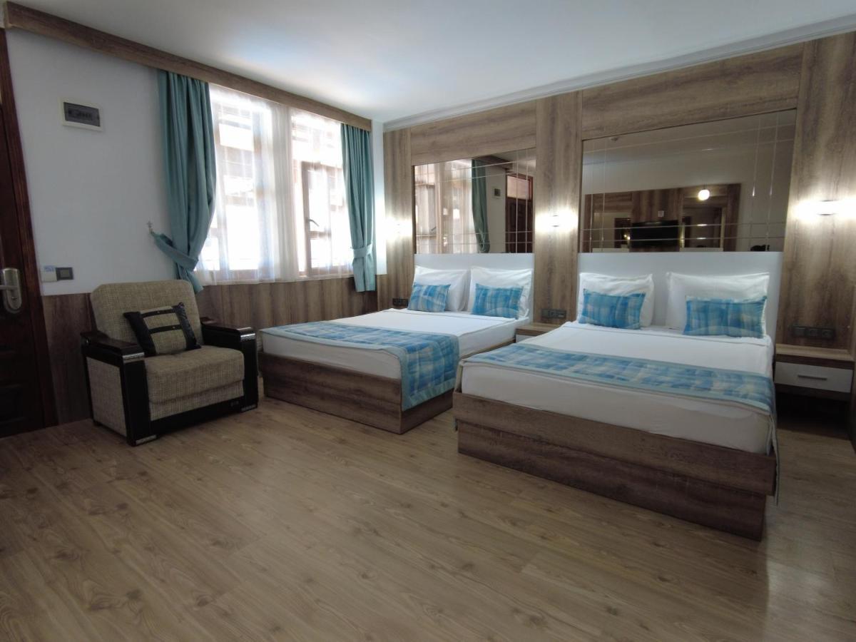 Oscar Hotel Анталія Екстер'єр фото