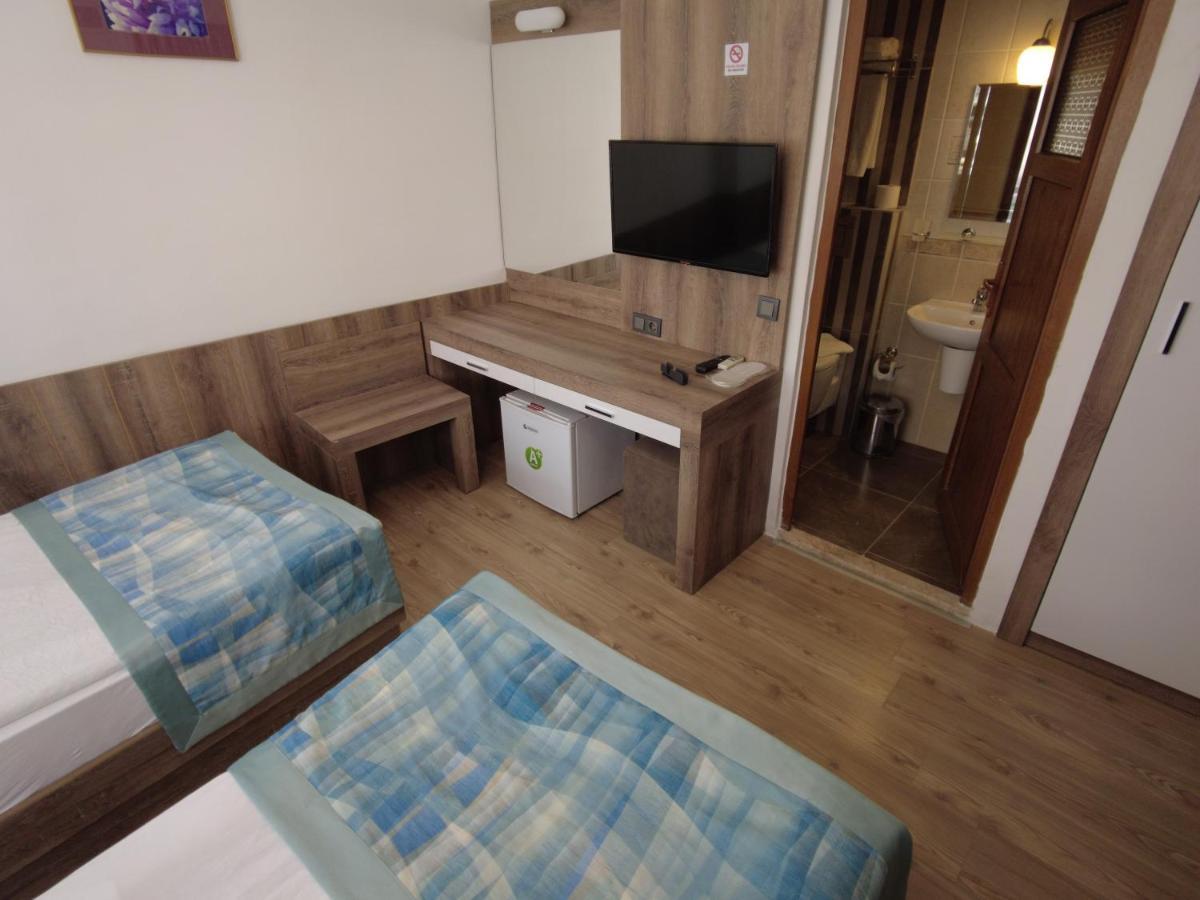 Oscar Hotel Анталія Екстер'єр фото